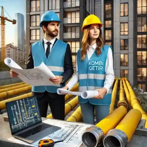 arnavutkoy-nenehatun-mahallesi Doğalgaz Ruhsat Projesi