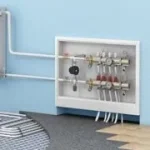 sile Catering Firması Doğalgaz Tesisatı