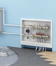 istanbul-kucukcekmece-inonu Catering Firması Doğalgaz Projesi