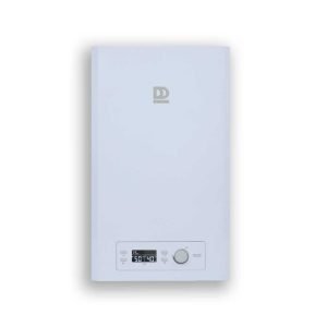 Demirdöküm Atron Condense P 24 KW Yoğuşmalı Kombi