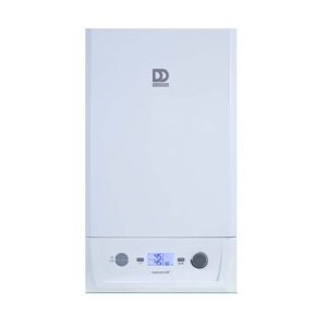 Demirdöküm Nitromix P 24 Kw Yoğuşmalı Kombi