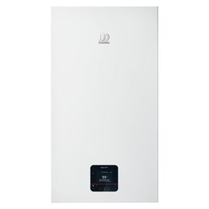 Demirdöküm İsomix P 35 KW Yoğuşmalı Kombi